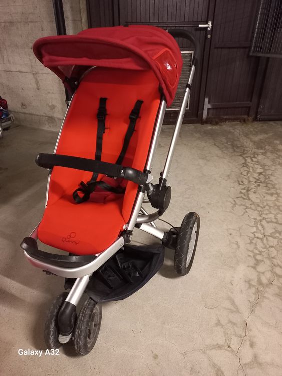 Kinderwagen 3 in 1 Kaufen auf Ricardo