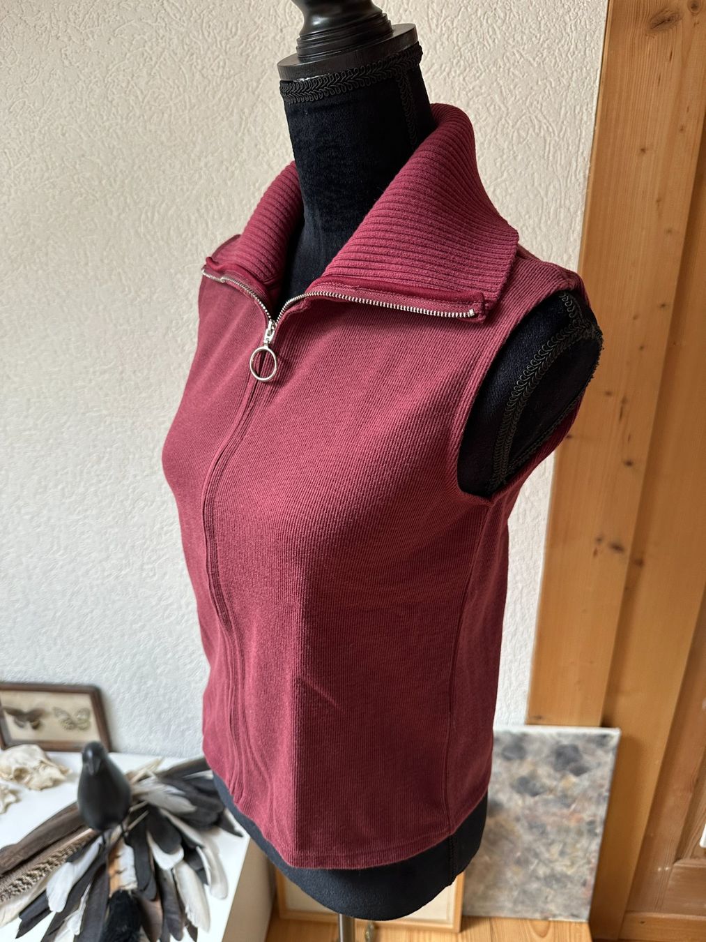 Vero Moda Gilet & Giacche senza maniche: Pullunder Gilet Weste Vero Moda M neu – Nuovo (secondo la descrizione) da Gümmenen venduto da FelizitasHermann 1