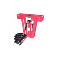 06165 - Hydraulisches Rohrbiegegerät 12 Tonnen bis 2 Zoll