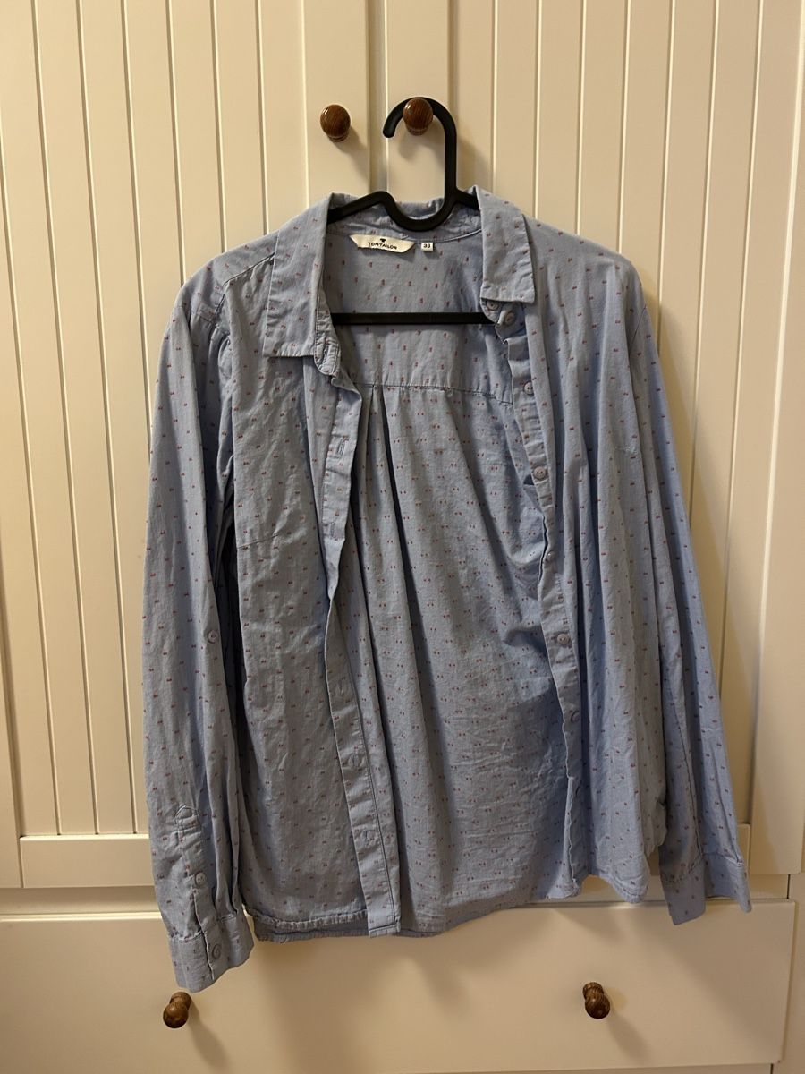 Tom Tailor Chemisiers: Bluse Tom Tailor (38) – D'occasion à Basel par stb_27