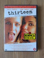DVD "Thirteen" - Teen Movie - Holly Hunter