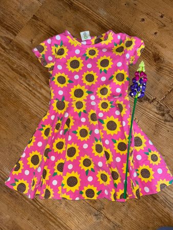 Sommerkleid Frugi 98/104 Frugi
