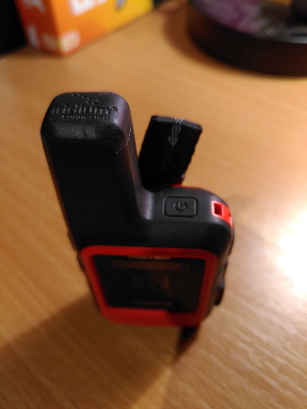 Garmin GPS & Strumenti di misurazione: Garmin inReach – Usato da Corbeyrier venduto da alexemy 2