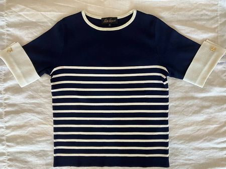 T-Shirt Luisa Spagnoli