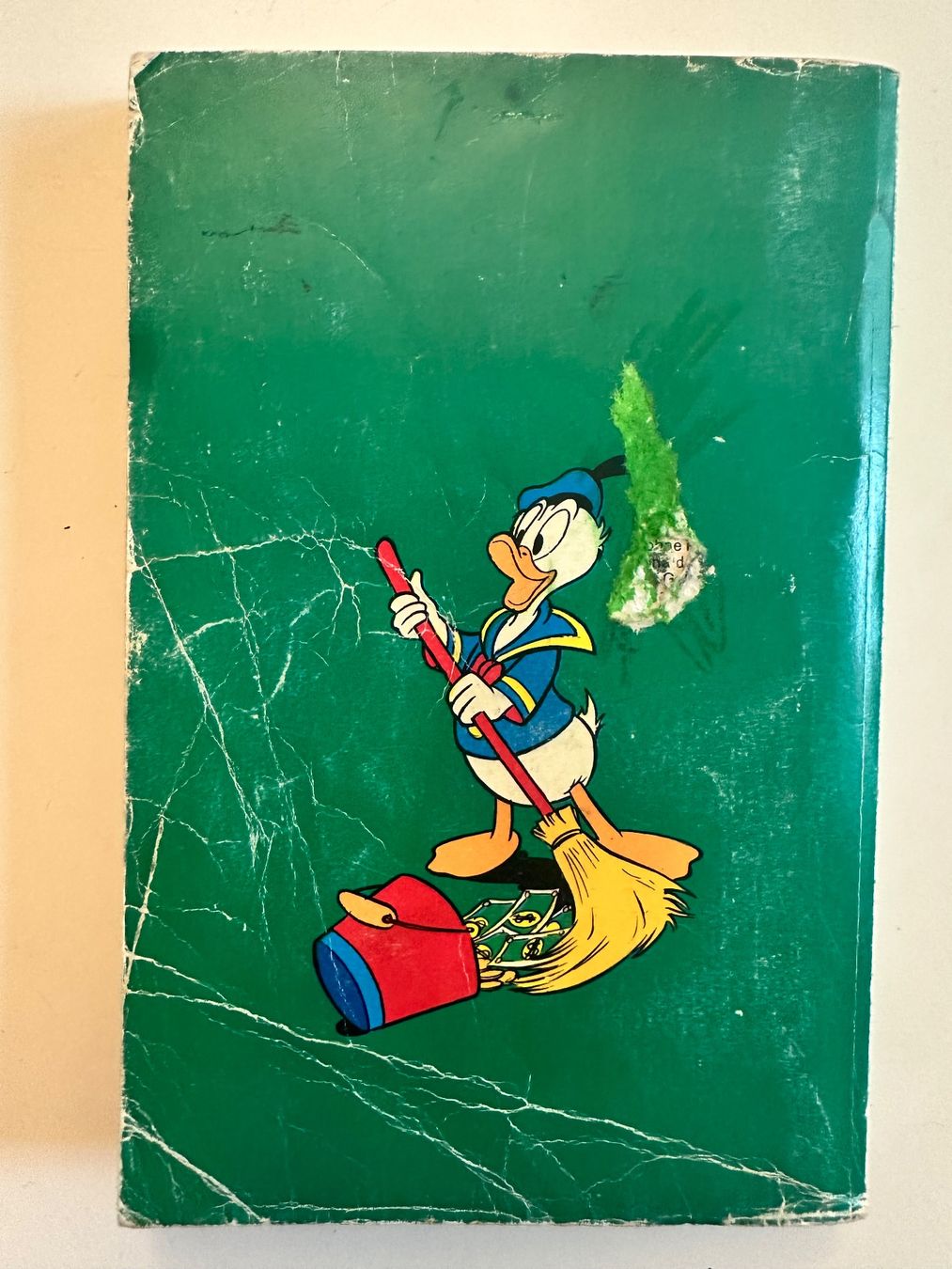 Fumetti: LTB LUSTIGES TASCHENBUCH 31 – Usato da Münsingen venduto da Ganjam 2