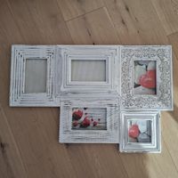 Bilderrahmen Shabby Chic