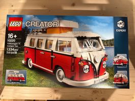 LEGO Creator 10220 VW T1 Camper Volkswagen