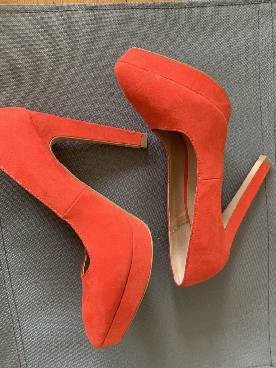 Zara Scarpe da donna: ZARA Schuhe gr 38 – Usato da Gutenswil venduto da Bregenzer8610