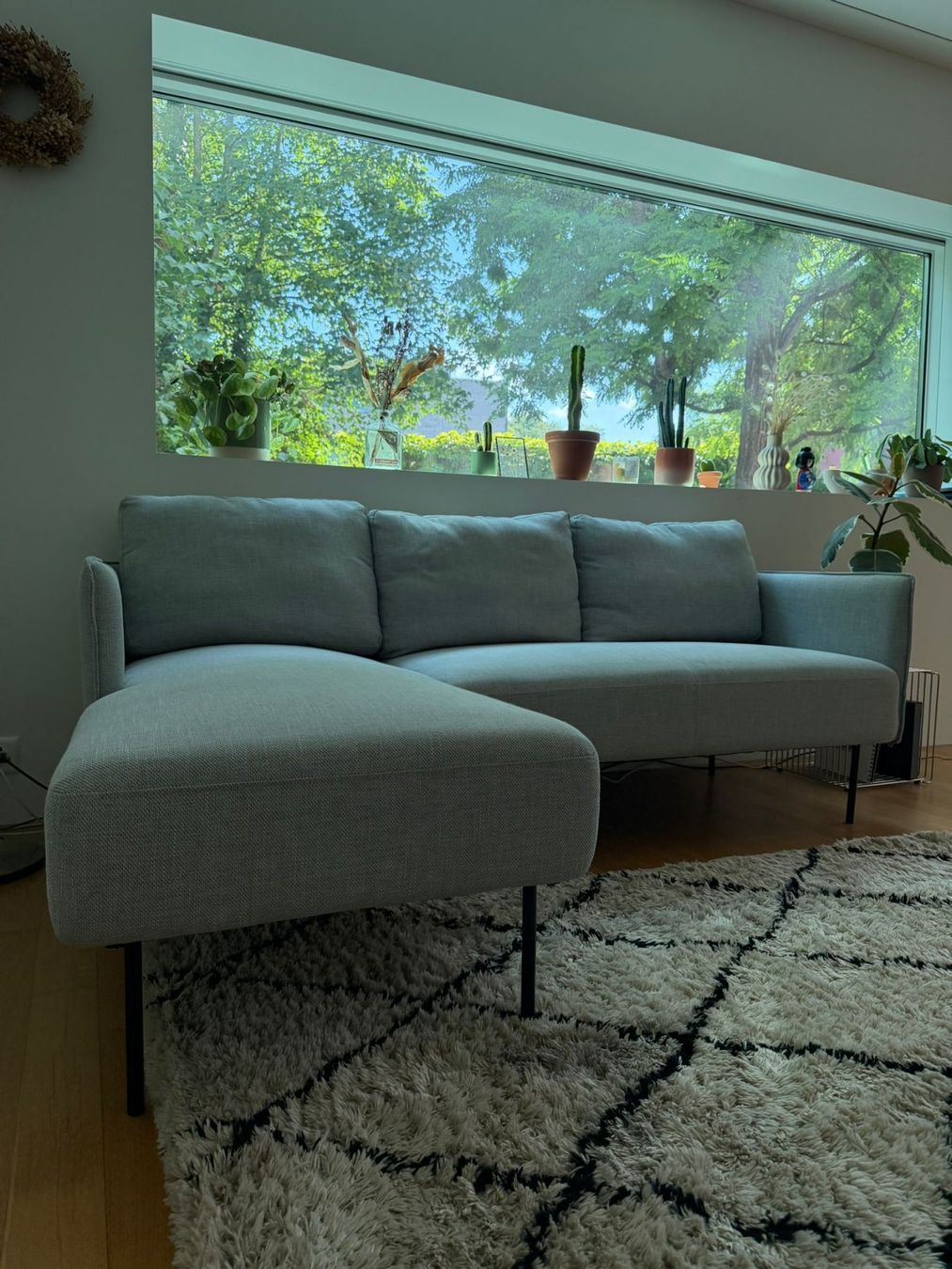 Westwing Sofas: Westwing Sofa – Gebraucht aus Aarau von anj_lhm6