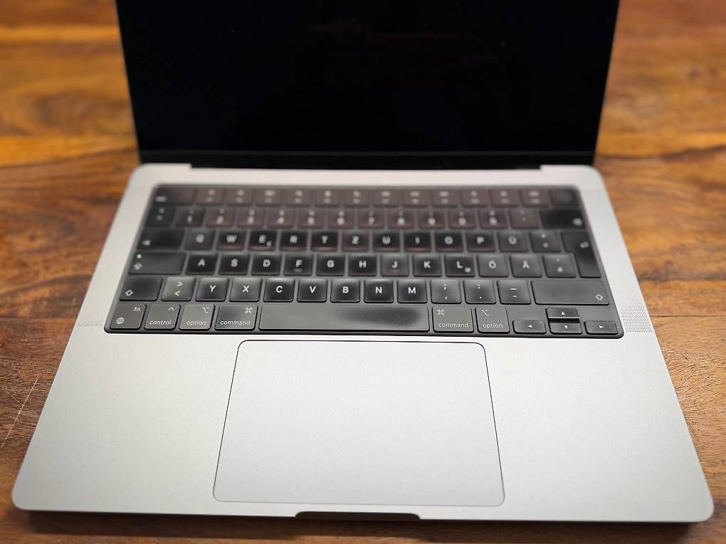 Notebook: Apple MacBook Pro 14" M2 Max 64GB, 2TB SSD – Usato da Benken ZH venduto da dan_wm7m 3