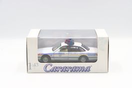 Ford Crown Victoria Police 1:43 Cararama