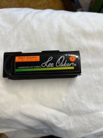 Mundharmonika Lee Oskar F