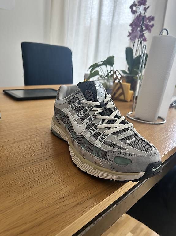 Nike Scarpe da uomo: Nike P 6000 Gr.45 – Usato da Basel venduto da Raphael.Iff 1