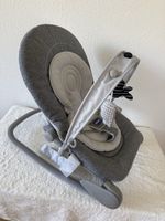 Chicco Hoopla Babywippe grau guter Zustand