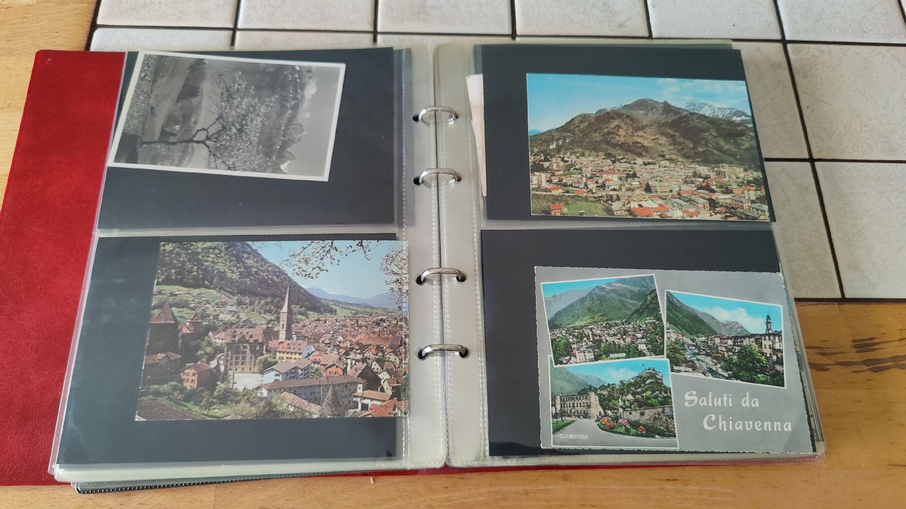 Ansichtskarten: Alte Ansichtskarten Sammlung  (L15) – Gebraucht aus Neuenhof von SchnaeppliAllerlei 5