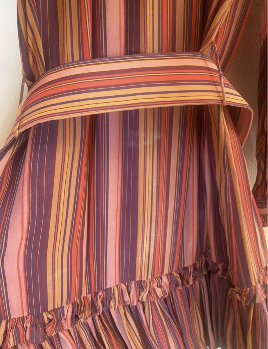 Zimmermann Vestiti: Zimmermann Silk Blend Dress – Usato da St.Josefen venduto da lop_lh8d 6