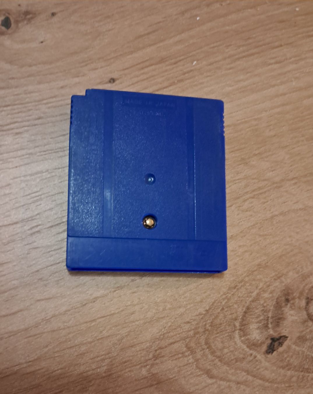 Nintendo Giochi: Pokemon Blau Game Boy – Usato da urdorf venduto da Boo24 1