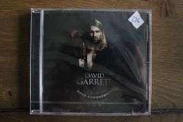 NEU Garrett,David Rock Symphonies (CD)(236/2)