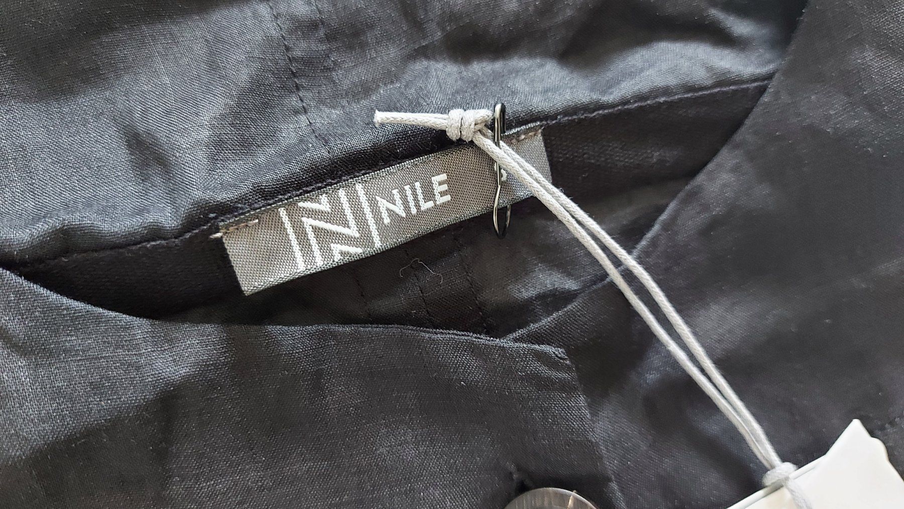 Nile Giacche: Nile Jacket gr,S Neu – Nuovo (secondo la descrizione) da Zofingen venduto da MasterPCI 6