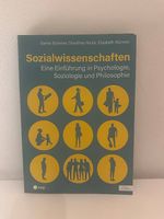 Sozialwissenschaften - Psychologie, Soziologie, Philosophie