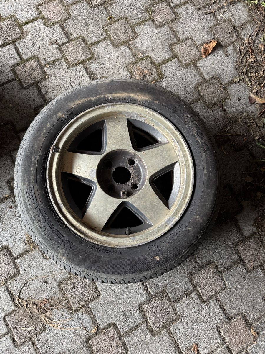 Cerchioni: 6 Felgensätze Audi, VW etc. – Usato da Männedorf venduto da mrclst 5
