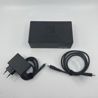 Nintendo Switch Dockingstation mit original Nintendo Kabel
