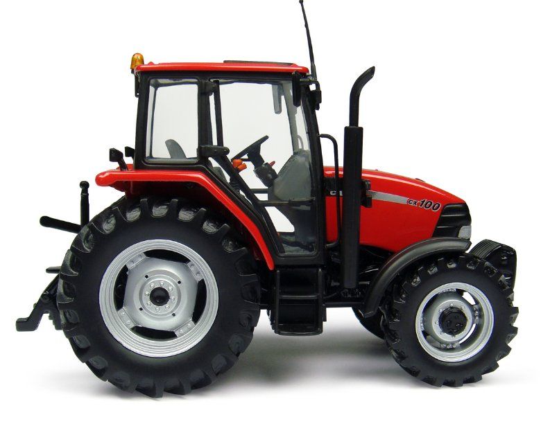 Kit di modellismo & Modellini statici: 1:32 Case IH CX100 – Nuovo e nell'imballaggio originale da Affoltern am Albis venduto da Modellshop-8910 2