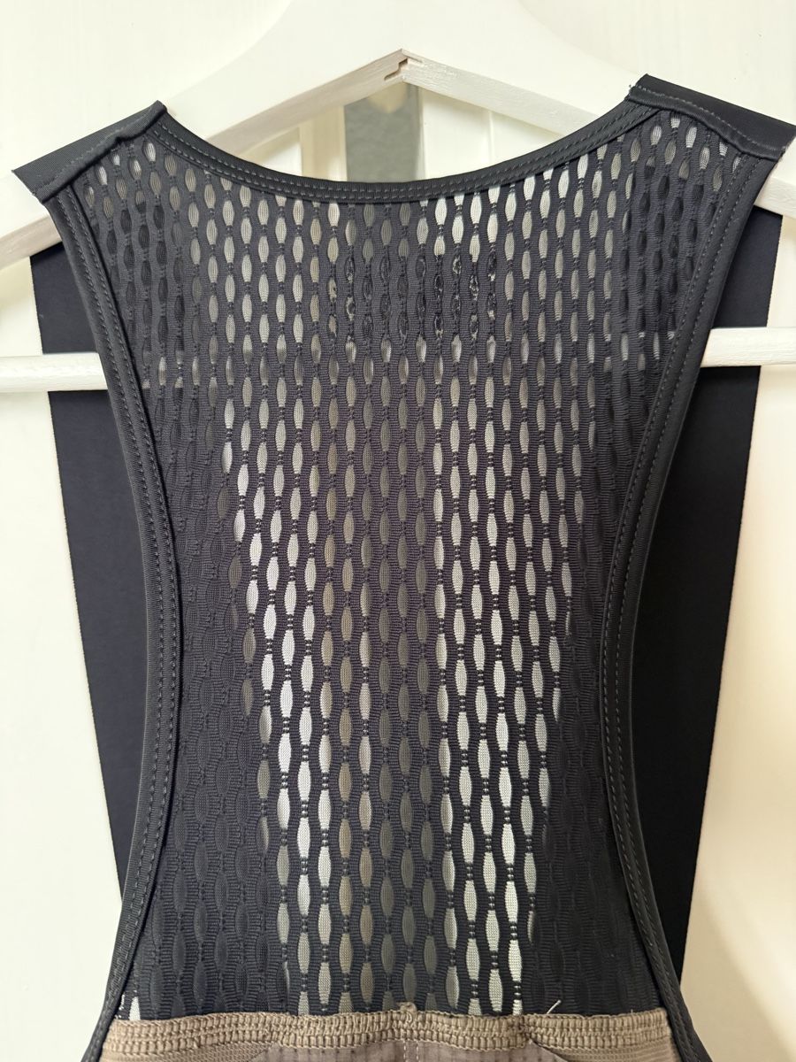 Altro in  Abbigliamento & Accessori: Pas Normal Studios Cargo Bib (Gravel) – Usato da Zürich venduto da cecamobe01 5