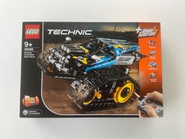 Lego 42095 Technic Dom's Stunt Racer NEU/OVP