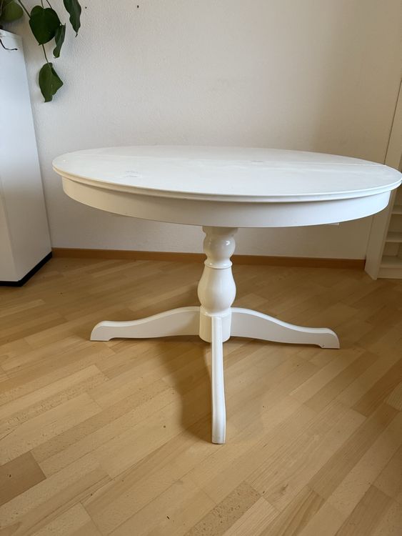 Luxus Ikea Tisch Rund Ebay Kleinanzeigen Fotossarah3863