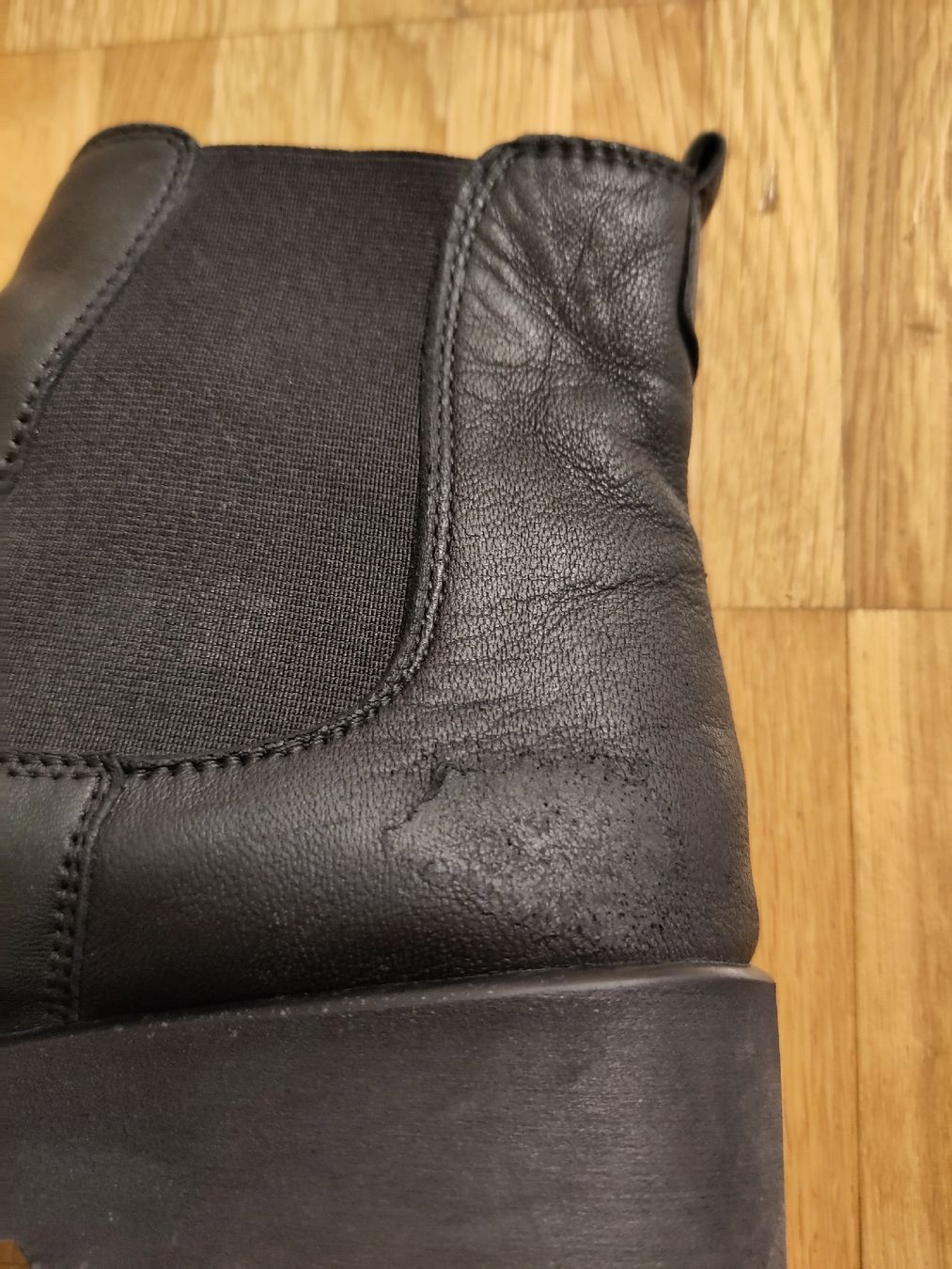 Scarpe da donna: Stiefelette – Usato da Dübendorf venduto da Cocochala8 1
