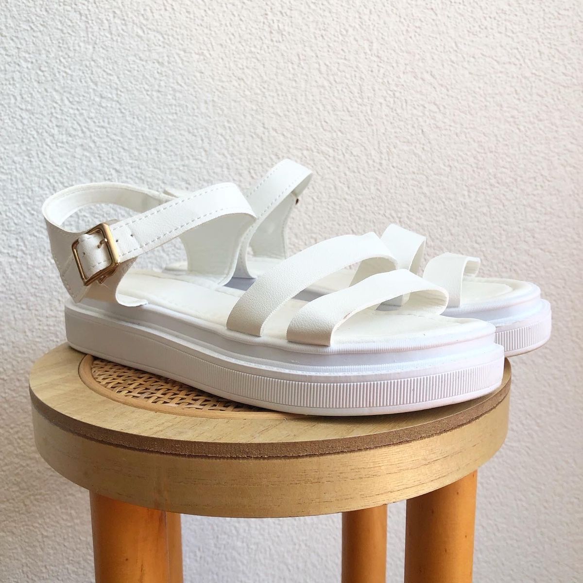 Scarpe da donna: Sandalen – Usato da Chur venduto da faja7000