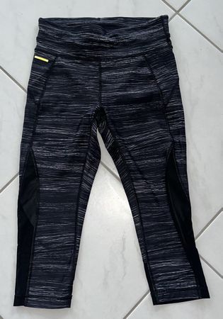 LOLË LEGGINS GR. XS neuwertig