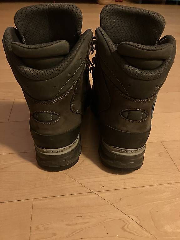 Lowa Damenschuhe: Lowa Mauria GTX Damen Wanderschuhe – Gebraucht aus Schwerzenbach von lith7 2