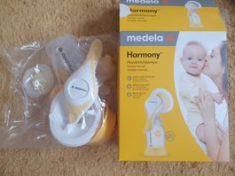 Medela Handmilchpumpe