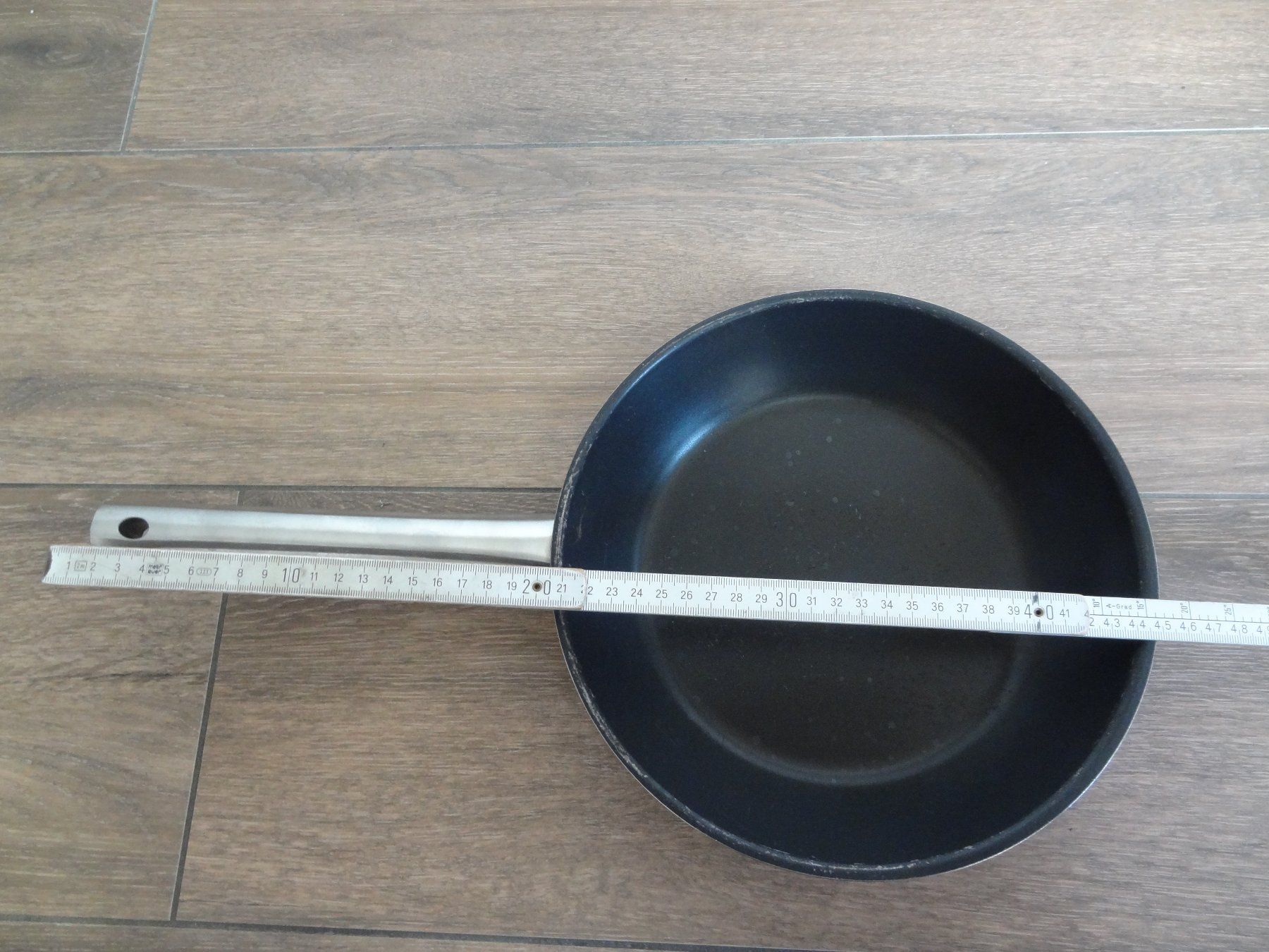 Ikea Pfannen: Poêle antiadhésive 24cm – Gebraucht aus Satigny von salvatore73 7