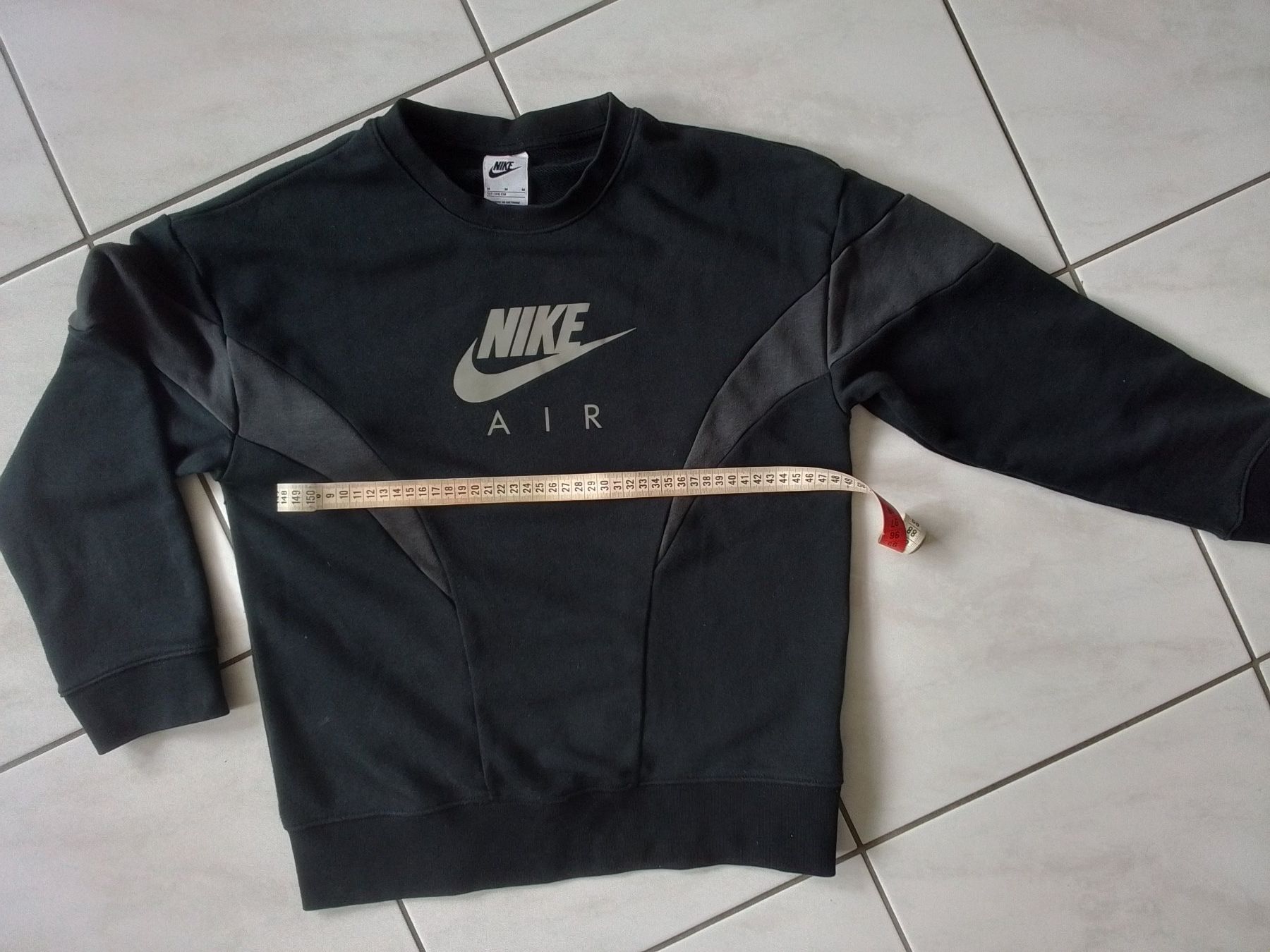 Nike Pullover & Sweatshirts: NIKE  AIR  Pullover S – Gebraucht aus Heimberg von sunny1970