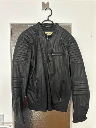 Jack & Jones Originals Herren Bikerjacke
