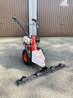 Balkenmäher Honda Motor