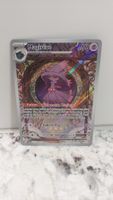 Carte Pokémon Magirêve 212/193