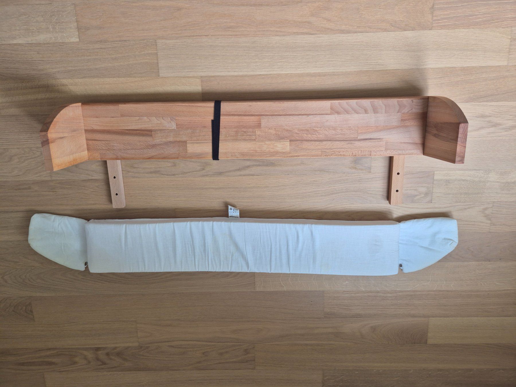 Babybay Letti: Beistellbett Babybay Maxi – Usato da Luzern venduto da car_y9cn 3