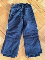 Skihose Gr. 128