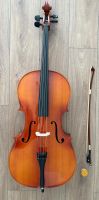 Cello 3/4 fantastique !!!