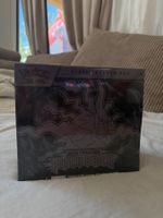 Pokémon TCG Mega Evolution Pitch Black Elite Trainer Box neu