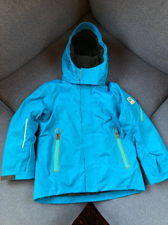 Reima TEC Skijacke (116) | Kaufen auf Ricardo