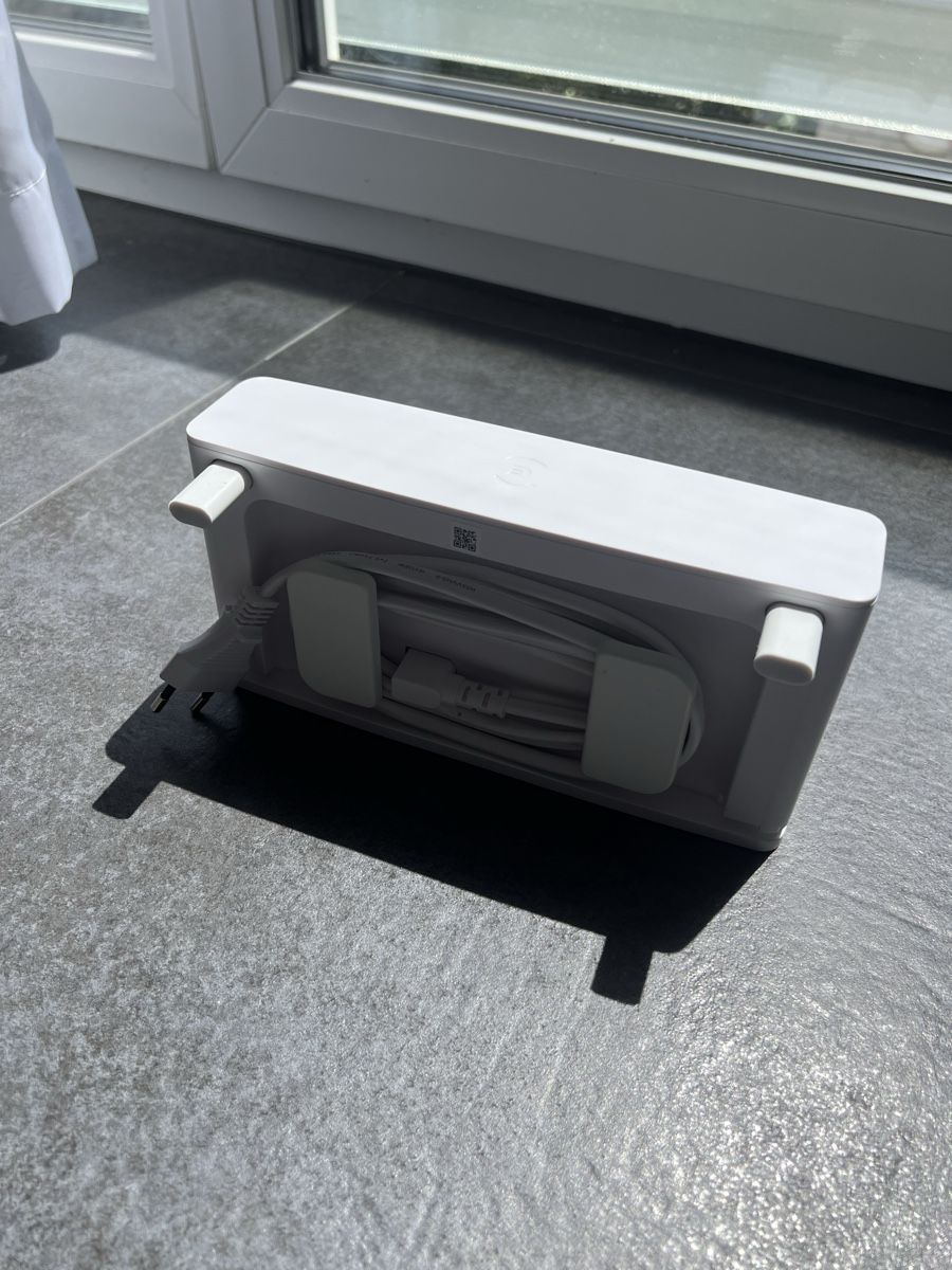 Dockingstation: Ecovacs Deebot Docking Station/Ladestation K1211, neuwertig, – Neu und originalverpackt aus Winterthur von ChicMarkt 1