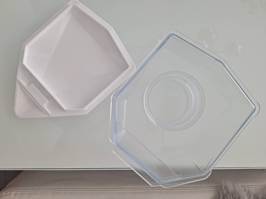 Sanitari: Maunawai Kini Wasserfilter weiss – Usato da Schaffhausen venduto da ell_lrs7 3