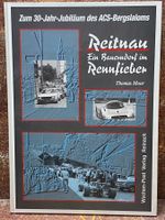 Reitnau ein Bauerndorf im Rennfieber