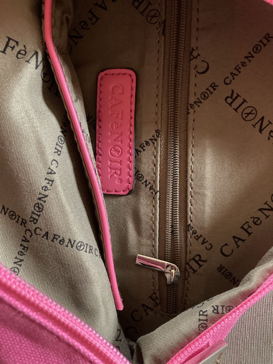 Taschen für Damen: Pochette intérieure – Neu und originalverpackt aus Ardon von hel_2sxp 2