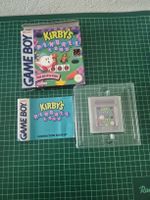 Kirby's Pinball Land Game Boy Complete With Box & Manual 🎮